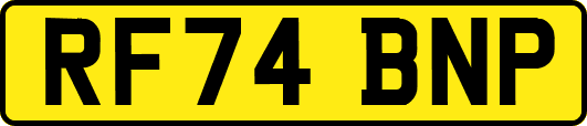 RF74BNP