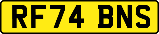 RF74BNS