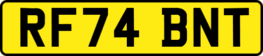 RF74BNT