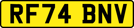 RF74BNV