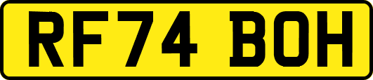 RF74BOH