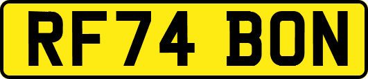 RF74BON