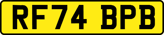RF74BPB