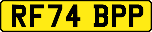 RF74BPP