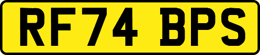 RF74BPS