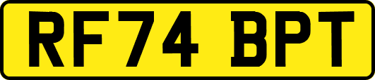 RF74BPT