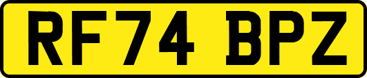 RF74BPZ