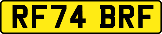 RF74BRF