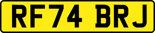 RF74BRJ