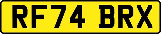 RF74BRX