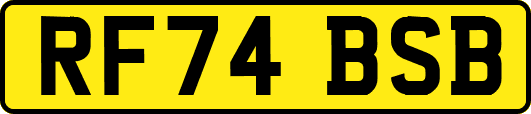 RF74BSB