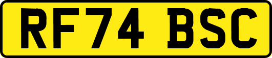 RF74BSC