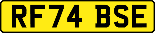 RF74BSE