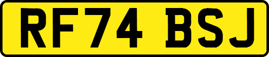 RF74BSJ