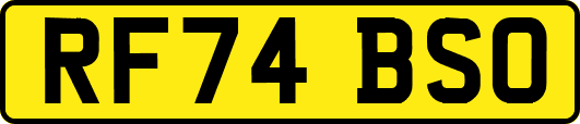 RF74BSO