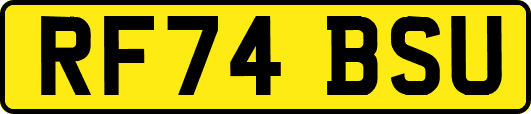 RF74BSU