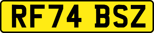 RF74BSZ