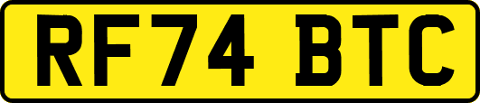 RF74BTC