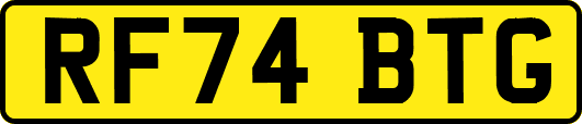 RF74BTG