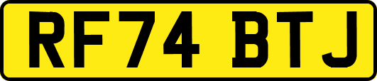 RF74BTJ