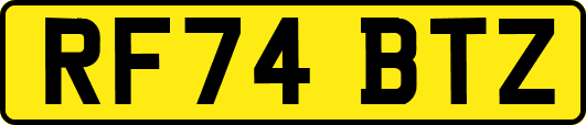 RF74BTZ