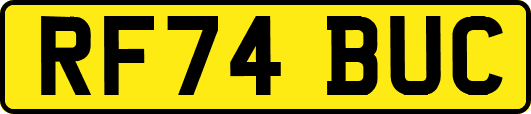 RF74BUC