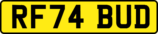 RF74BUD