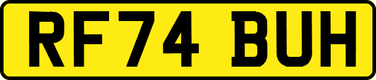 RF74BUH