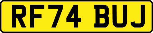 RF74BUJ