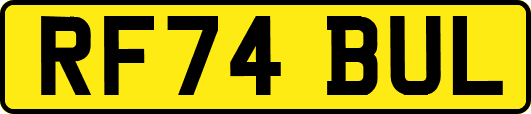 RF74BUL