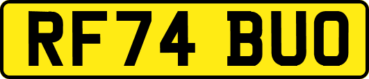 RF74BUO