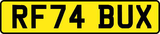 RF74BUX