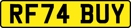 RF74BUY