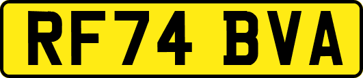 RF74BVA