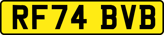 RF74BVB