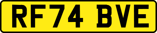RF74BVE