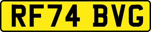 RF74BVG
