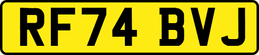 RF74BVJ