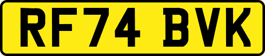 RF74BVK