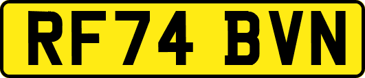 RF74BVN