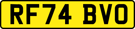 RF74BVO