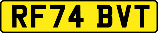 RF74BVT