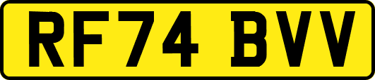 RF74BVV