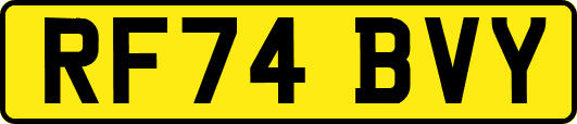 RF74BVY