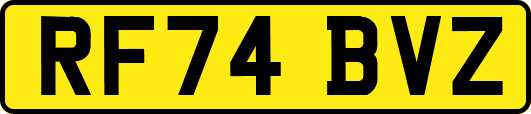 RF74BVZ