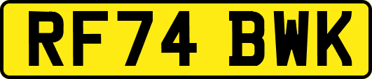 RF74BWK