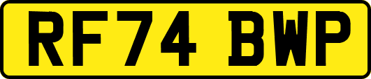 RF74BWP