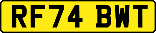 RF74BWT