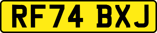 RF74BXJ
