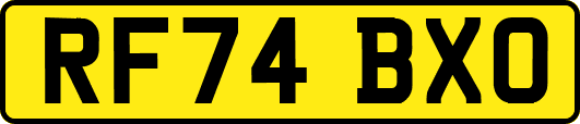 RF74BXO